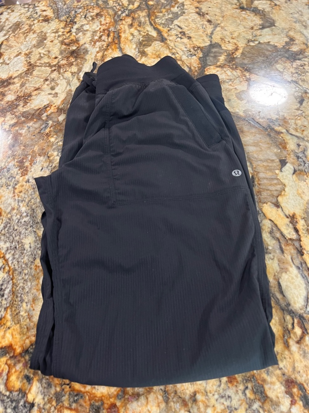 Lululemon Dance Studio Mid-Rise Pant 8 - Picture 9 of 9